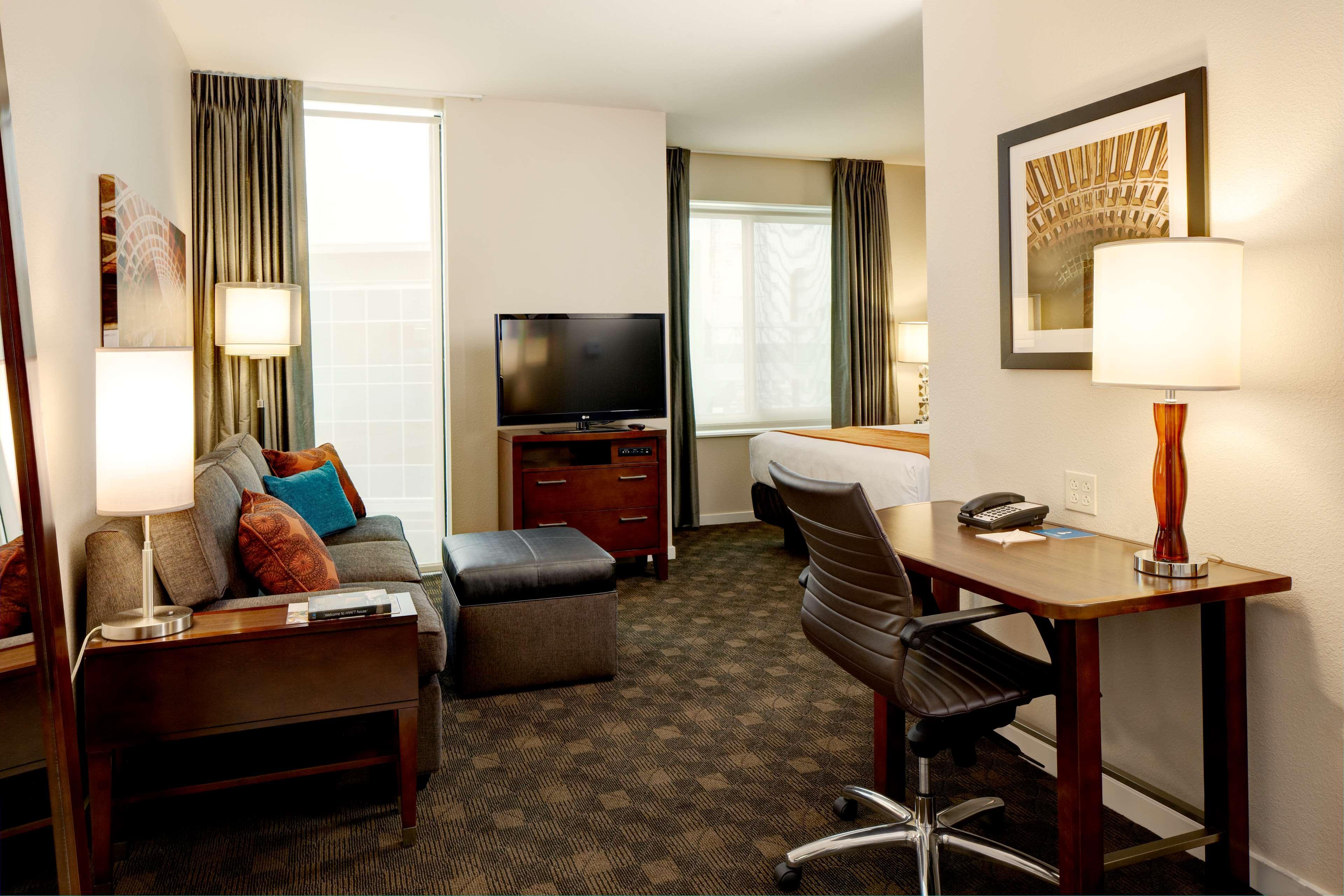 Archer Hotel Falls Church Fairfax Habitación foto