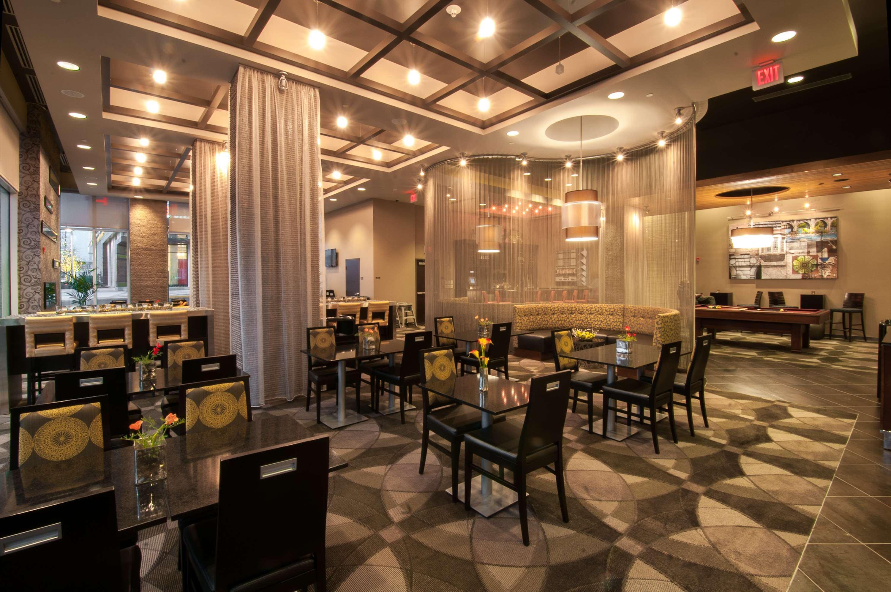 Archer Hotel Falls Church Fairfax Exterior foto